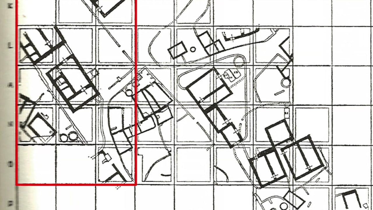 SLAVERY - Signs of Israelite Slavery in Egypt - The Exodus Digital