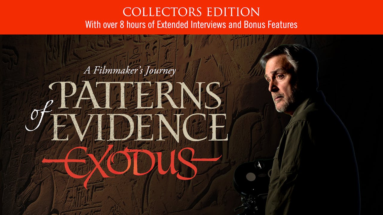 The Exodus Digital - Collector's Edition