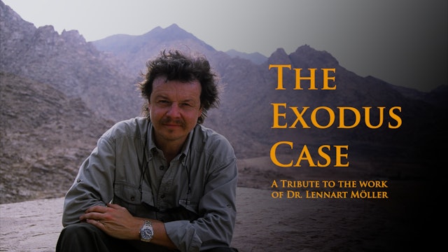 The Exodus Case Episode 1