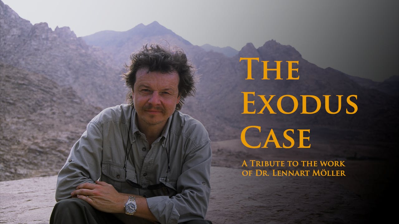 The Exodus Case Episode 1 - The Exodus Case - Patterns of Evidence ...
