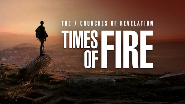 The 7 Churches of Revelation: Times o...