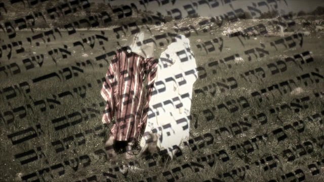 ARRIVAL - The Arrival of Joseph in Egypt