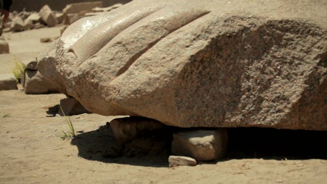 A Message From Filmmaker Timothy Mahoney