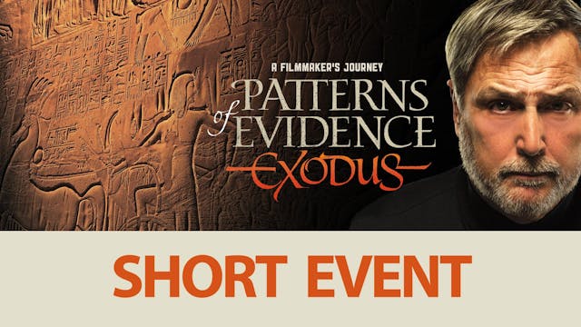 The Exodus – Movie Event Short