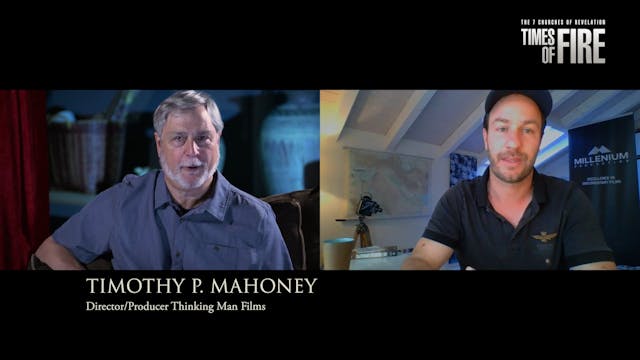A Conversation with the Director - Ti...
