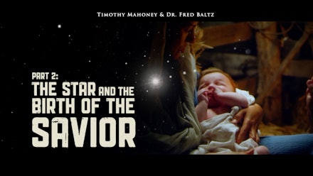 Patterns of Evidence Foundation (Patterns+) Video