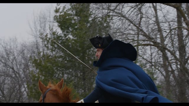 Full Length Trailer - The American Miracle: Our Nation Is No Accident