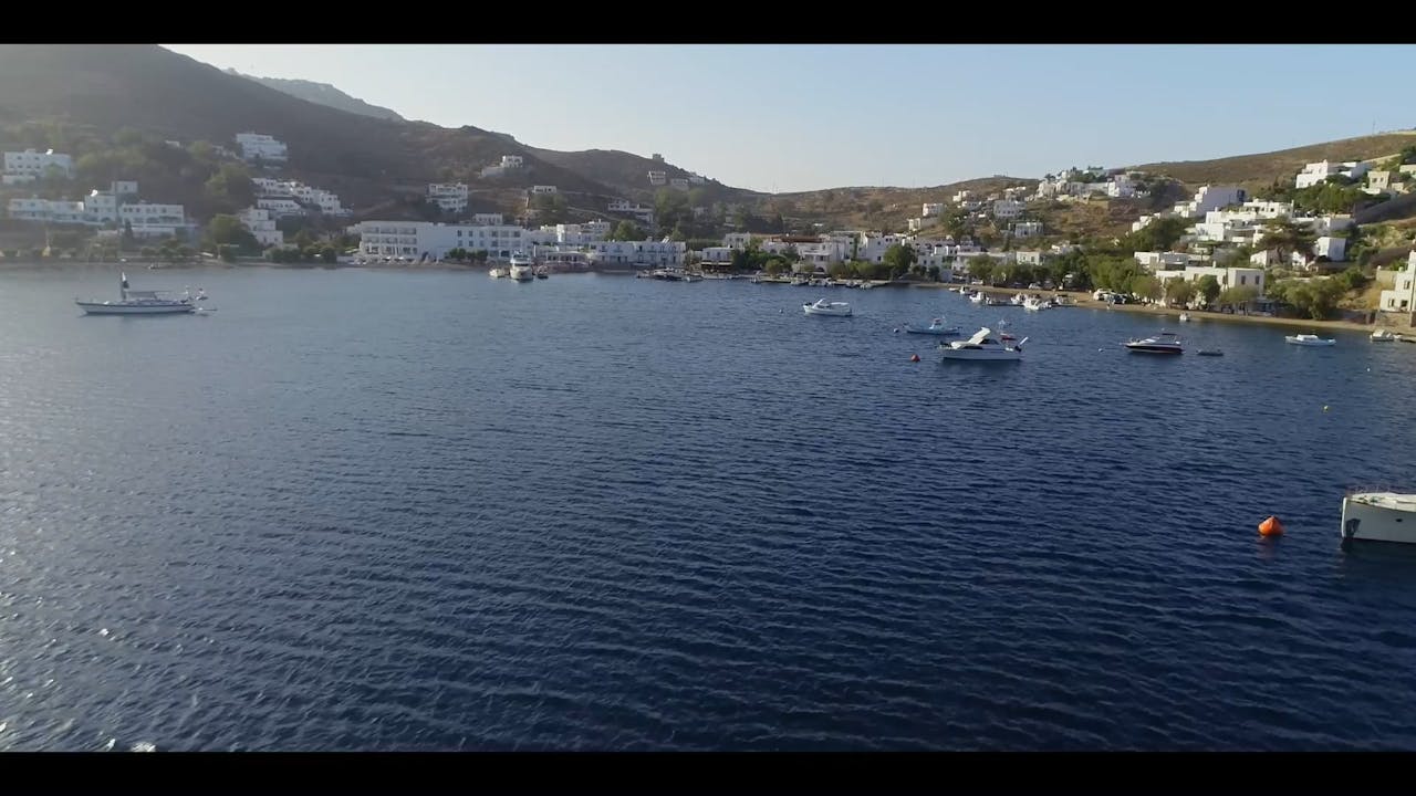 01) Getting to Know Mark Wilson (12 questions) - Exploring The 7 ...