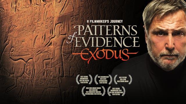 Full Length Trailer - The Exodus