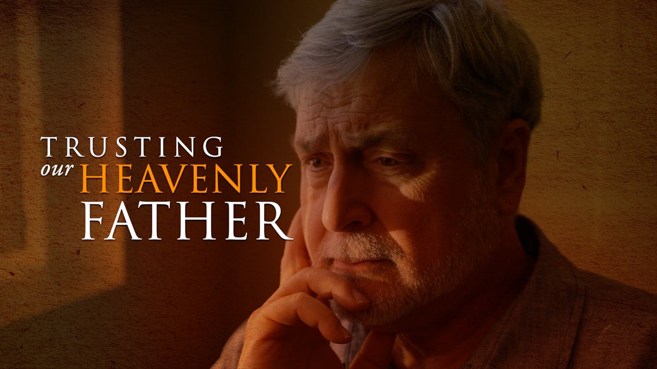 Rick Altizer Trusting Our Heavenly Father - Rick Altizer & Tim Mahoney Discuss The ...