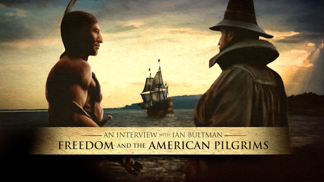 Freedom and the American Pilgrims