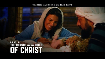 Patterns of Evidence Foundation (Patterns+) Video