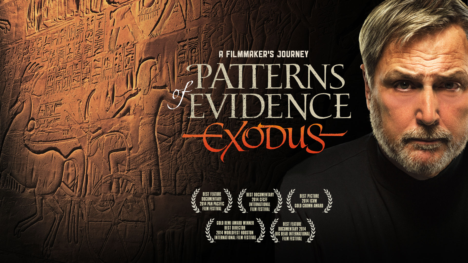 The Exodus Digital