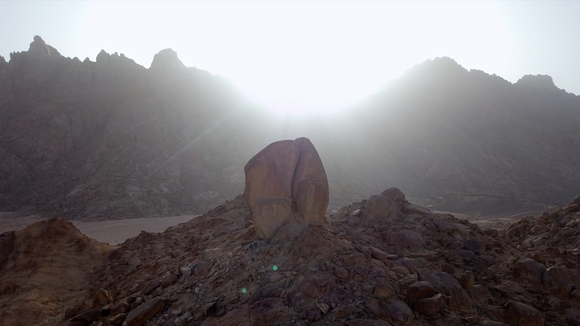 Journey to Mount Sinai II - Patterns of Evidence Foundation Journey to Mount Sinai II - Patterns of Evidence Foundation