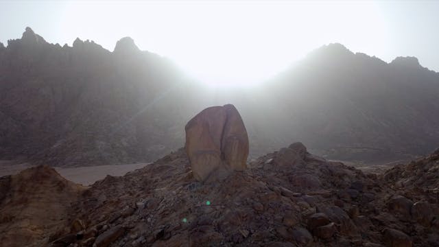 Full Length Trailer - Journey to Mount Sinai II