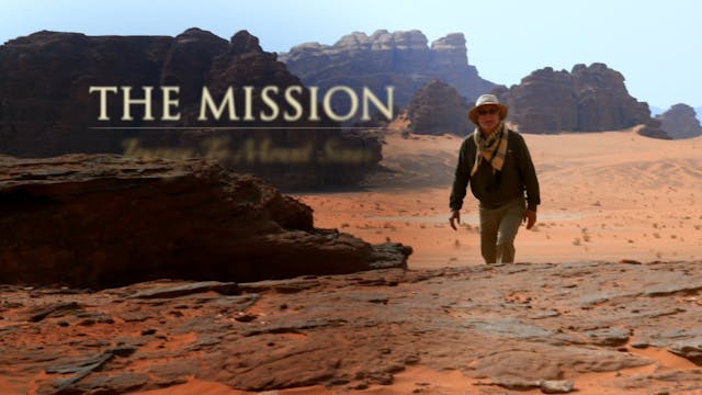 The Mission: Restoring the Foundations