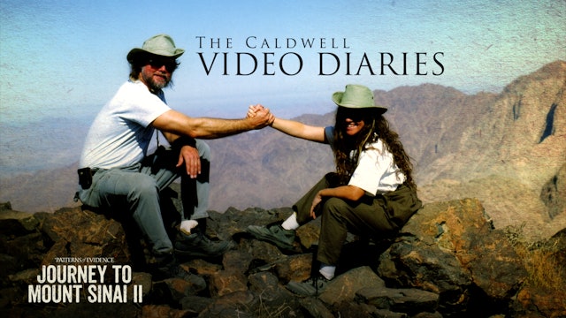 The Caldwell Video Diaries