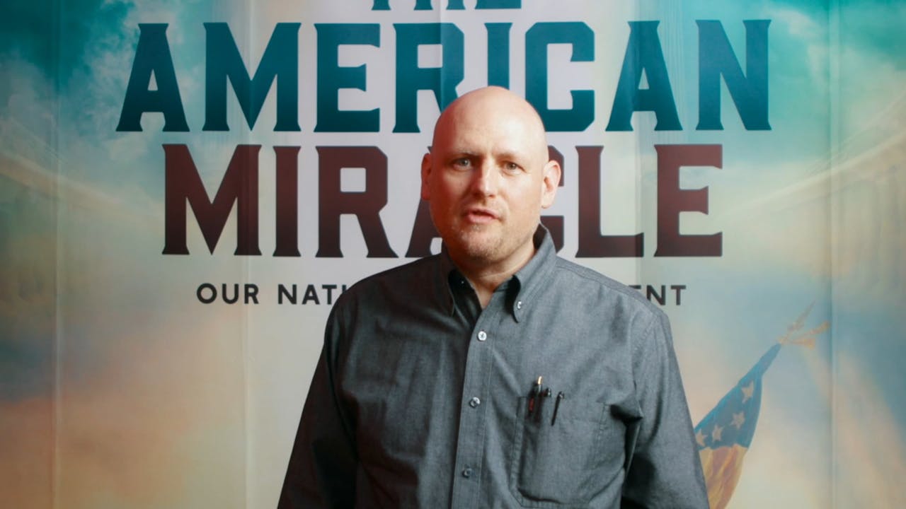 True History - The American Miracle - The American Miracle: Our Nation ...