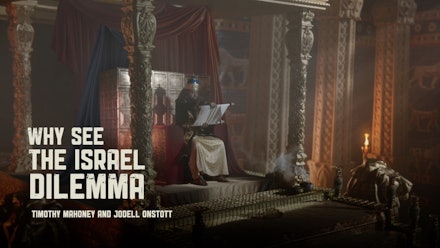 Patterns of Evidence Foundation (Patterns+) Video