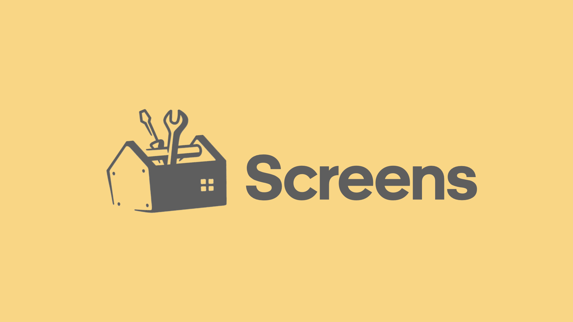 Screens