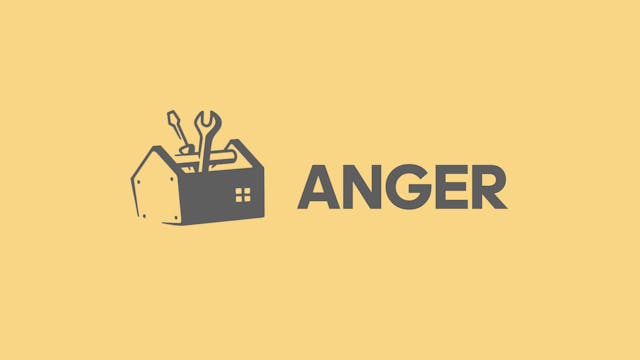 Anger