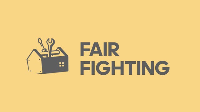 Fair Fighting