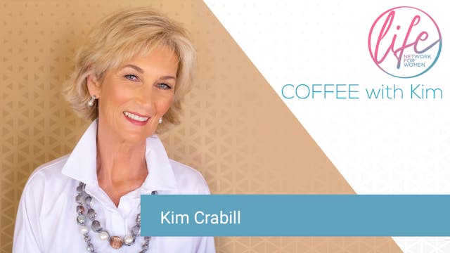 Giving Thanks on COFFEE with Kim - 11...