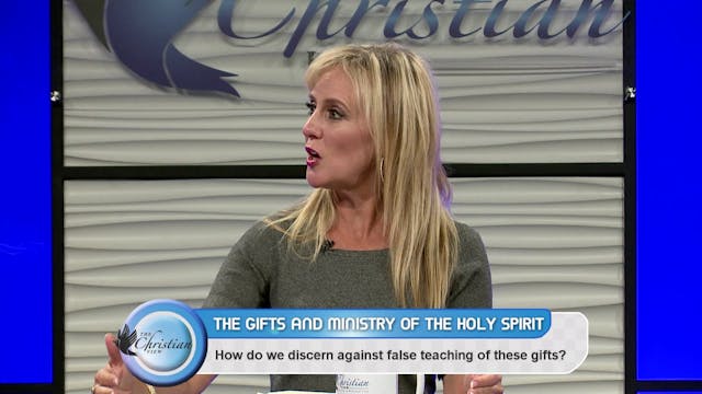 "Holy Spirit and Spiritual Gifts" on ...