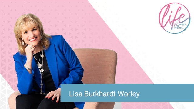 POP Talk hosted by Lisa Burkhardt Worley 10/19/2020