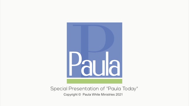 "Break Generational Curses - Part 3" on Paula Today