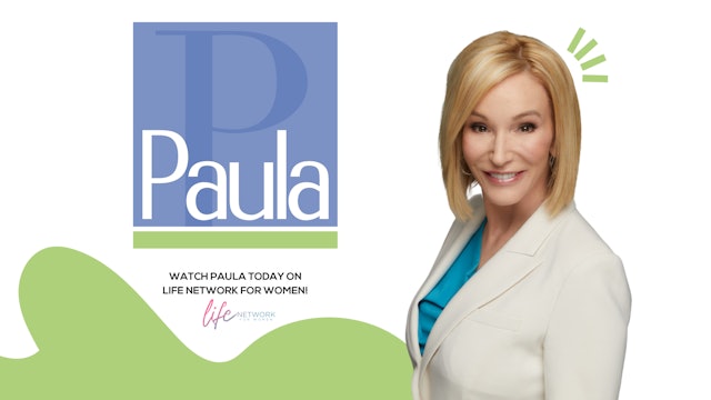 Paula Today