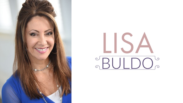 "Faith in God Brings Delivery" on The Victorious Life with Lisa Buldo