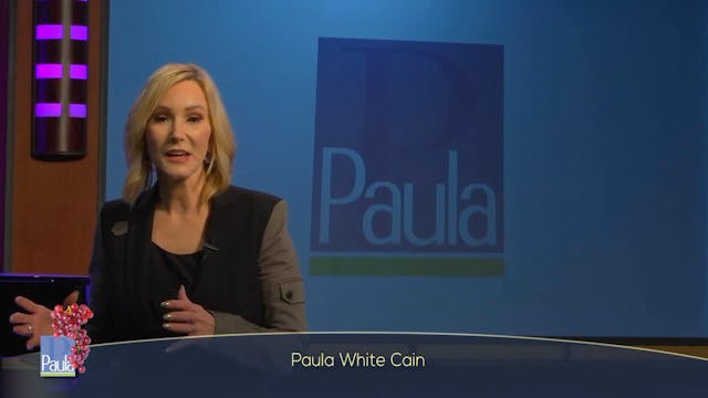 "First Fruits 2022 - Part 5" on Paula...