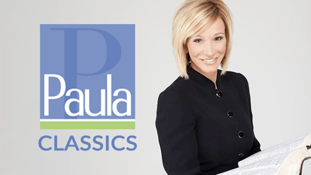 "Classics Part 1 - I'm A Survivor" on Paula Today