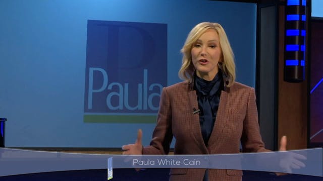 "First Fruits 2022 - Part 2" on Paula...