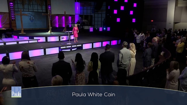 "A Resurrected Life" on Paula Today
