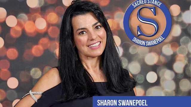 Sharon Swanepoel