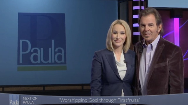 "First Fruits 2021 - Part 5" on Paula Today