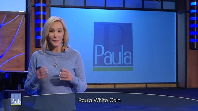 "Esther 2022 - Part 3" on Paula Today