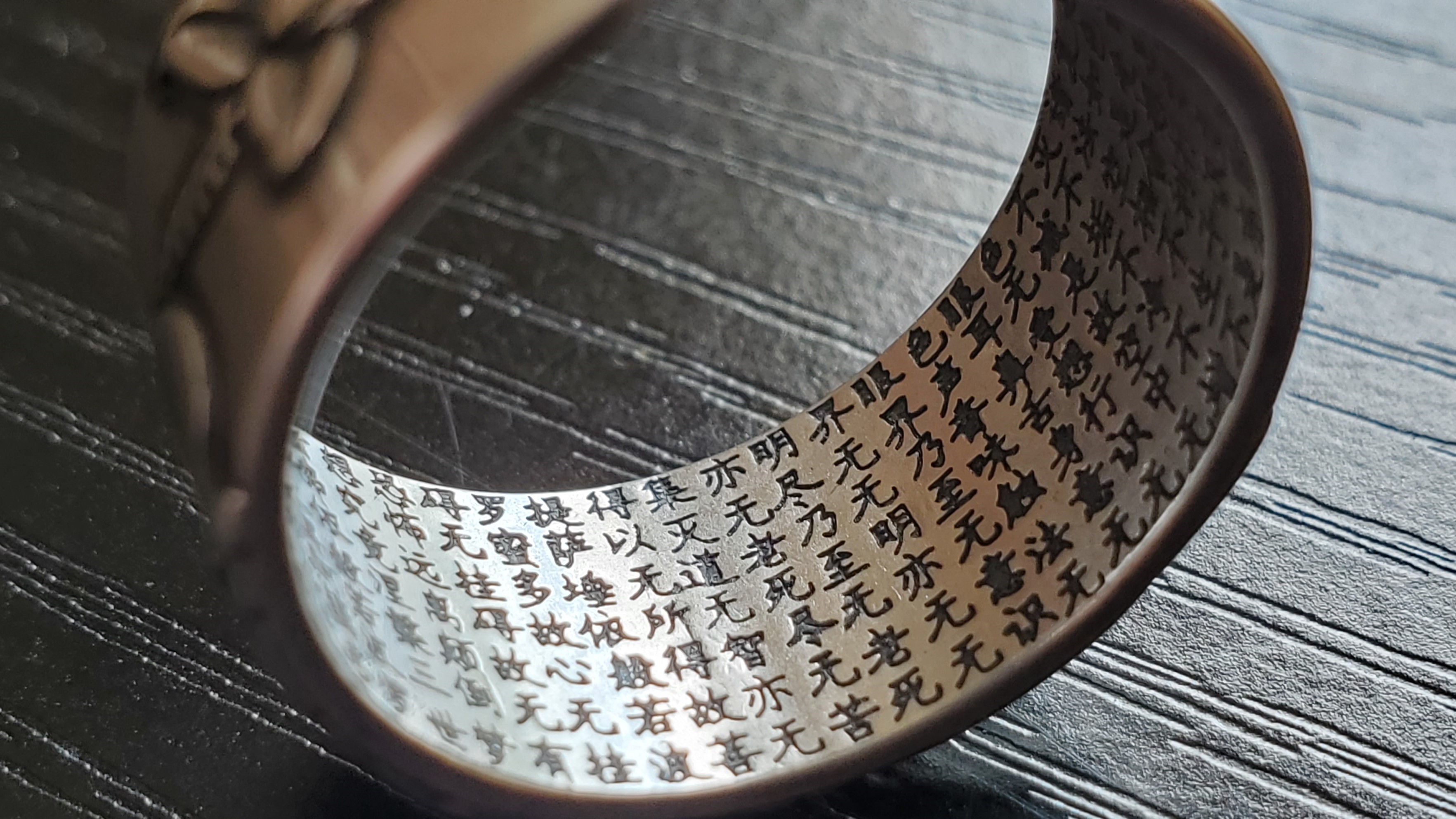 Using “The 3 Marks of Existence” to Cut Through Stress