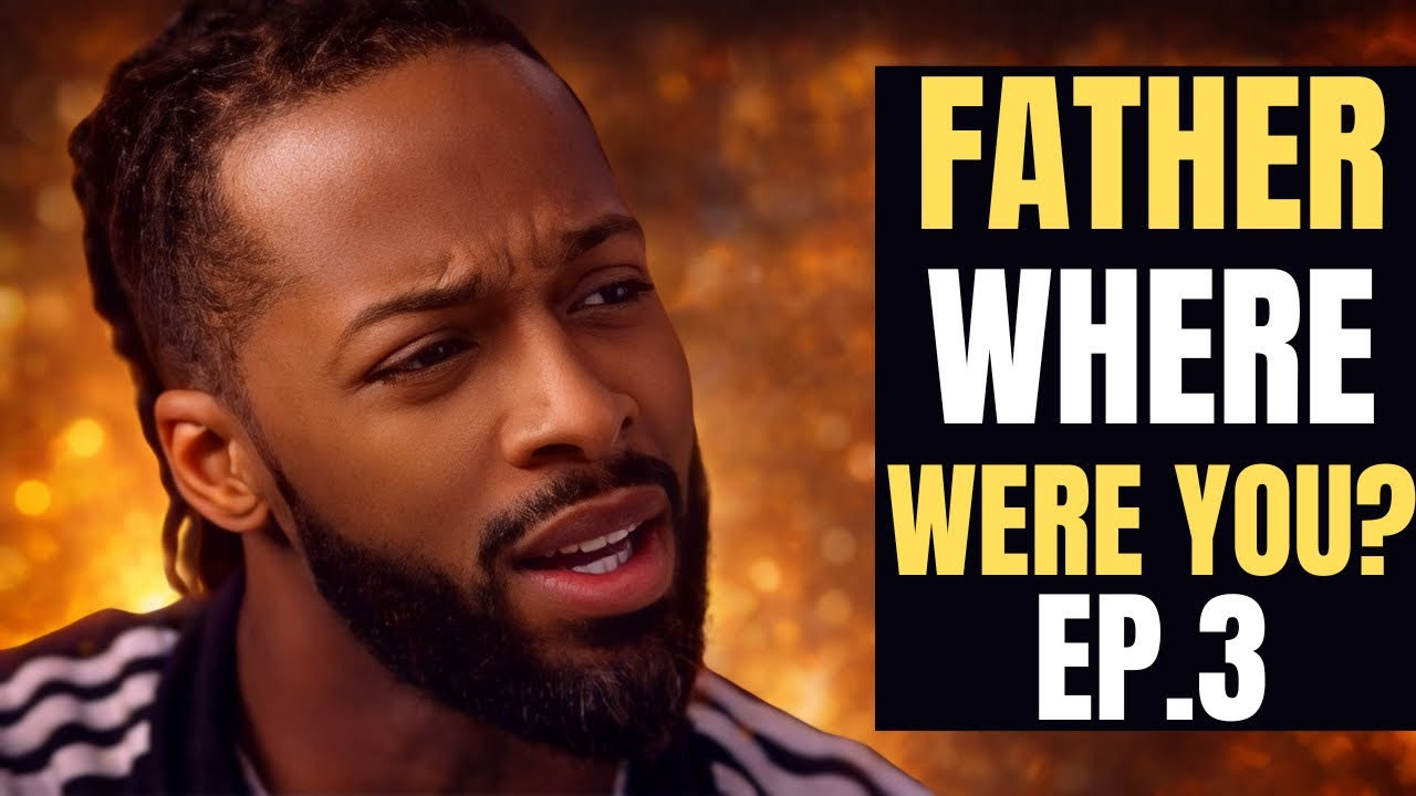 David From Compton EP. 3| FATHER WHERE WERE YOU? | Paul P Lockett Studios