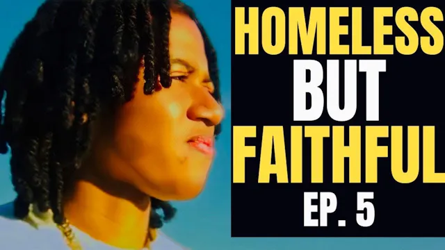 DAVID FROM COMPTON EP. 5 | HOMELESS B...