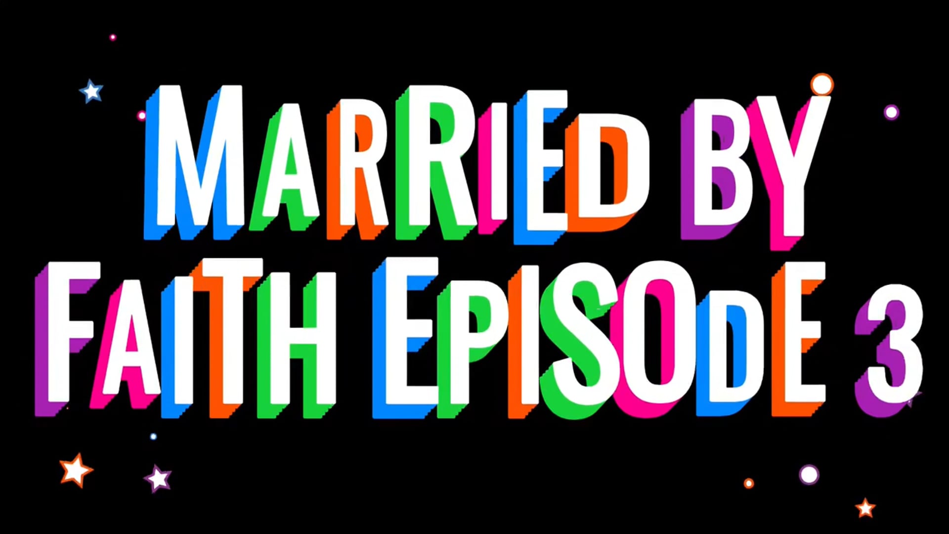 Married By Faith EP. 3 | HONOR YOUR WIFE | Paul P Lockett Studios