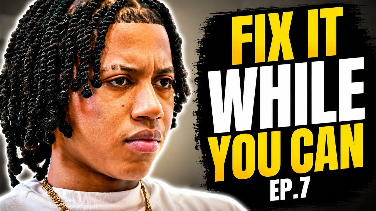 David Tried to Rebuild His Relationship With His Dad | David From Compton EP.7