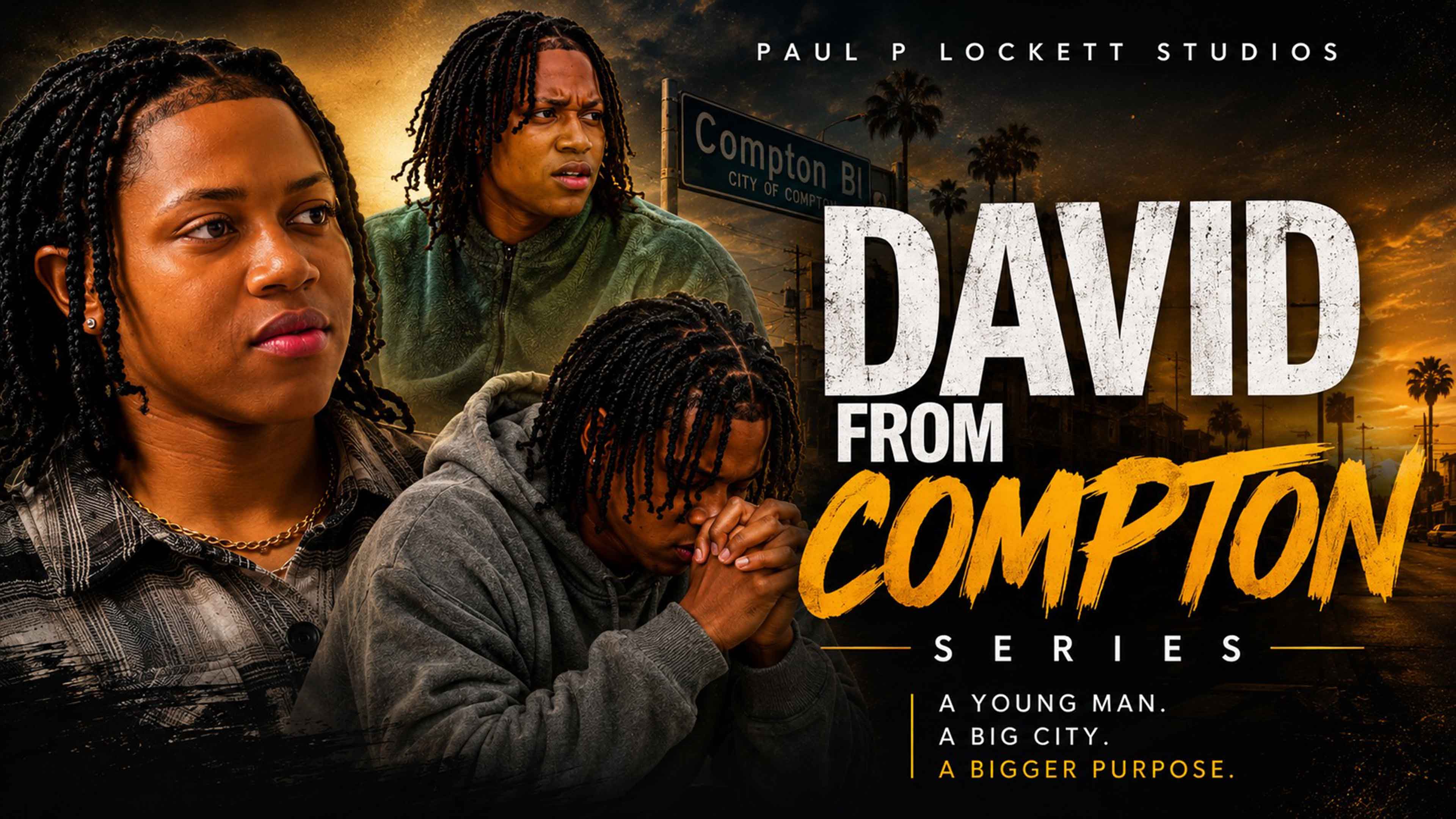 DAVID FROM COMPTON