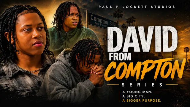 DAVID FROM COMPTON