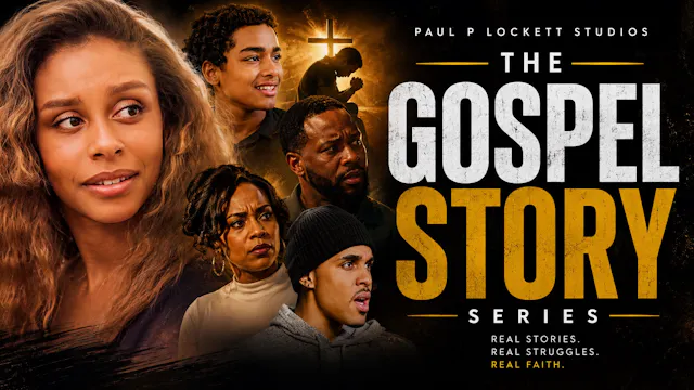THE GOSPEL STORY