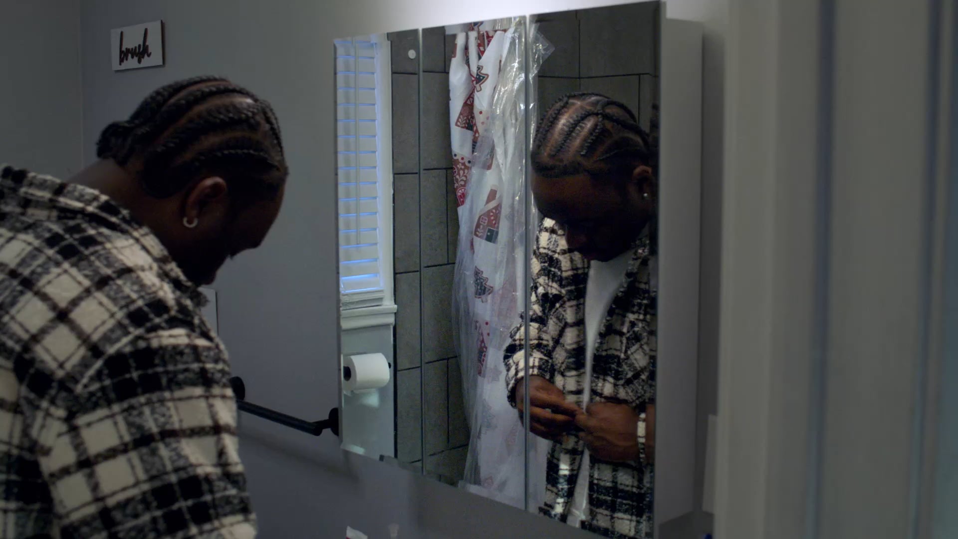 A SECOND CHANCE TO LIVE TRAILER