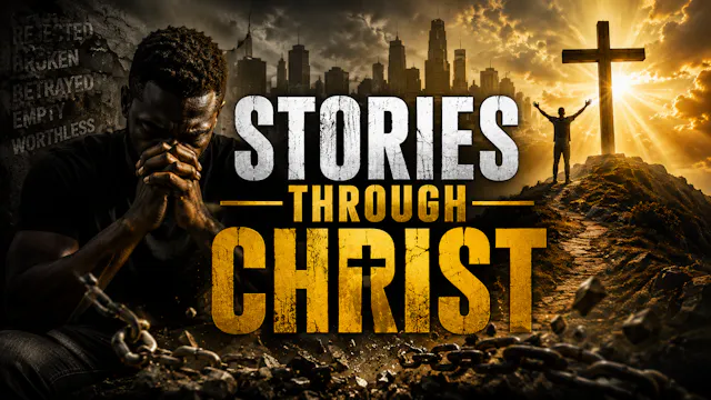 STORIES THROUGH CHRIST