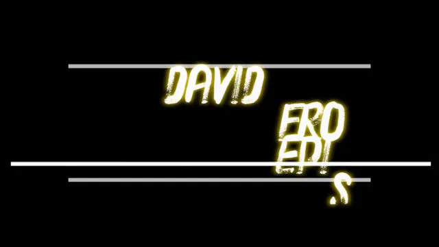 David From Compton EP. 1 | A Hard Day...